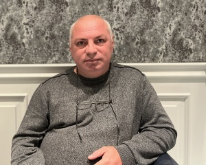 გიორგი გვასალია