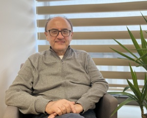 თემურ ბუაძე