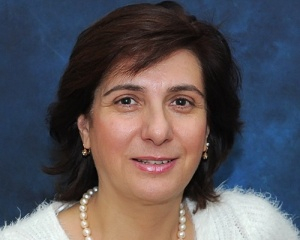 ეკა კვაჭანტირაძე